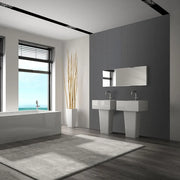 Elegance Abstract Panels - Dark