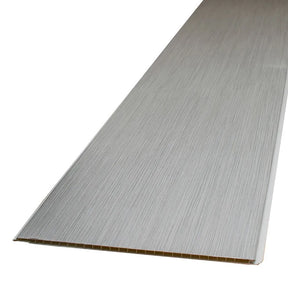 Elegance Abstract Panels – Silver