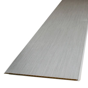 Elegance Abstract Panels – Silver