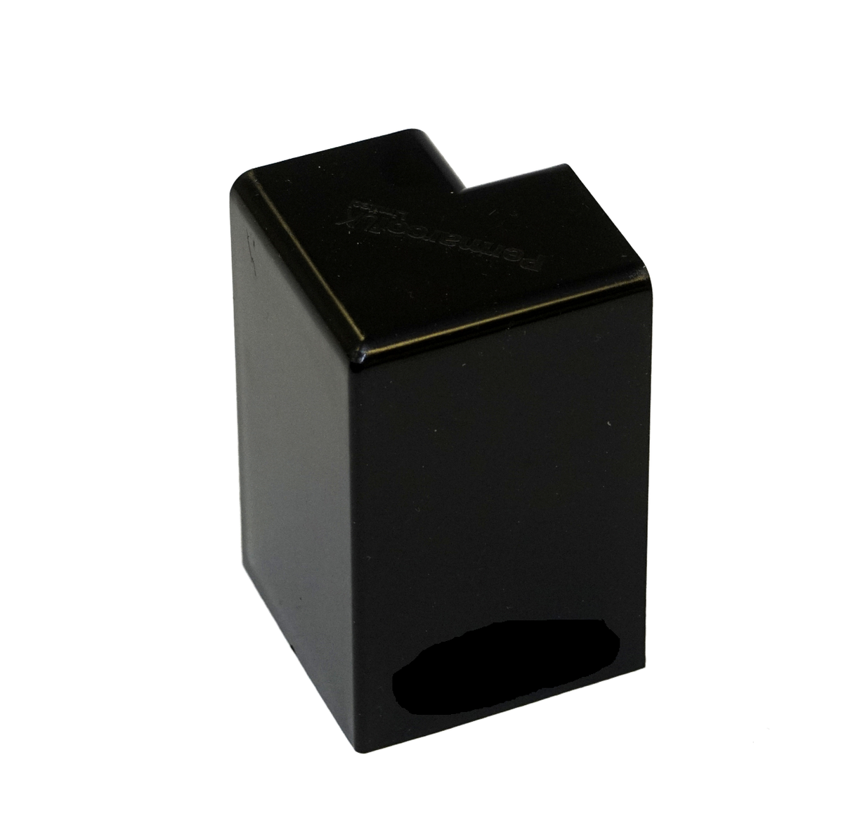 EPDM Kerb Edge External Corner for Rubber Roofing