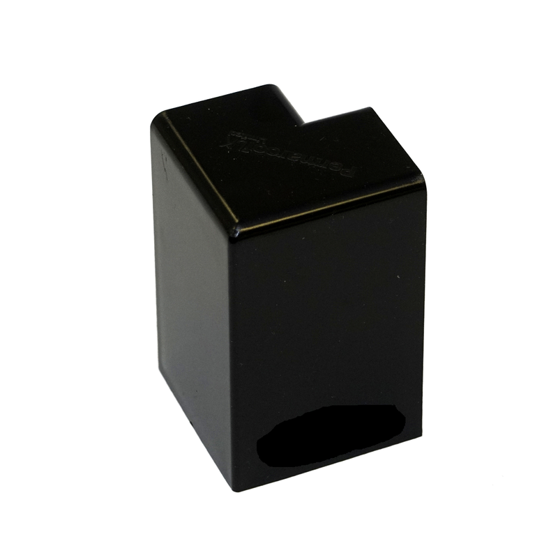 EPDM Kerb Edge External Corner for Rubber Roofing