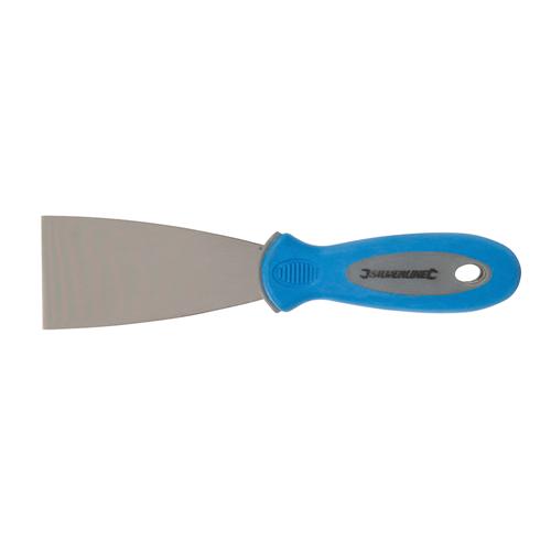 2" Putty / Filling Knife – Soft Grip