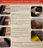 Continuous Dry Verge for Concrete Tiles 5mtrs