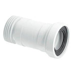 Flexible Pan Connector