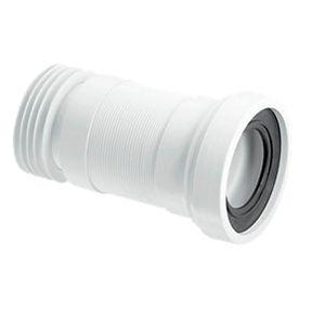 Flexible Pan Connector