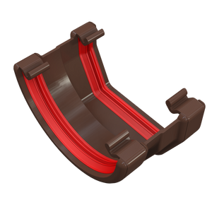 Square to Round Gutter Adaptor