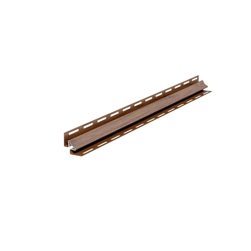 VFR Inside Internal Corner Trim - Golden Oak