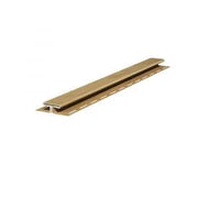 VFR Centre Jointing Trim Wall Panel Connector – Oak