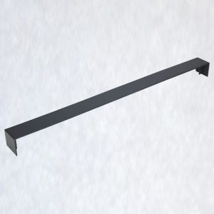 500mm Double Anthracite Grey Fascia Joint