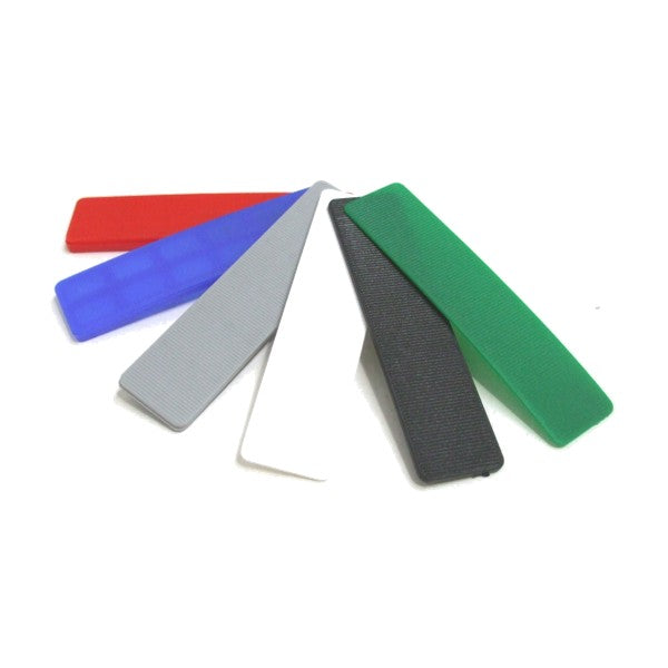 28mm Window Glazing Packers Mixed {Hand Picked}