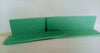 Clearance!! 2- 4mm Green Wedge Packers - Box of 1500