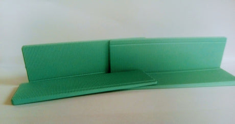 Clearance!! Mixed Wedge Packers - Medium Box