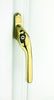 Handle - Window: 43mm Pin Gold Offset