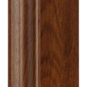 Plastic Skirting – 100mm x 2.92m (White, Golden Oak, Light Oak)