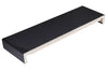 Modern Anthracite Grey Fascia Board 16mm - 5mtrs or 2.5mtrs - Home Improvement Supplies Ltd