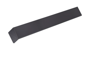 Anthracite Grey Square External Fascia Corner