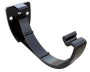 Freeflow Half Round Gutter Fascia Bracket