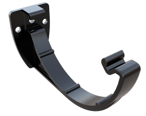 Freeflow Half Round Gutter Fascia Bracket