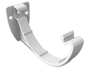 Freeflow Half Round Gutter Fascia Bracket