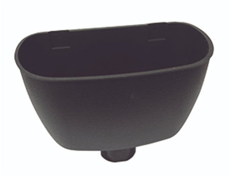 Freeflow 68mm Cast Iron Effect Donwpipe – Hopper Water Outlet