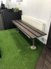 UPCYCLED Benches