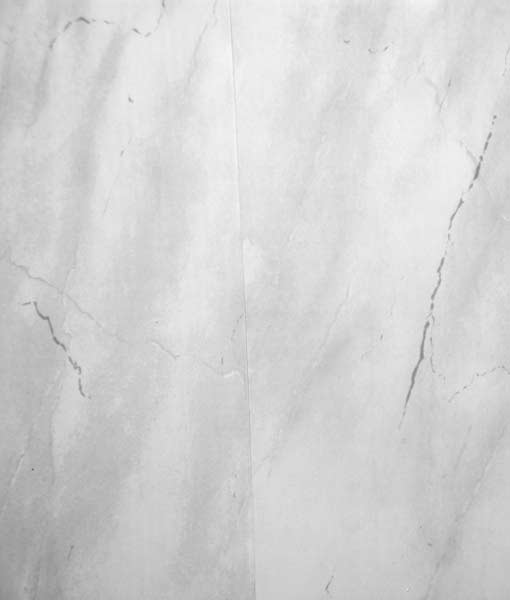 Light Grey Marble (Lightning) - 2.4m x 1000mm x 10mm