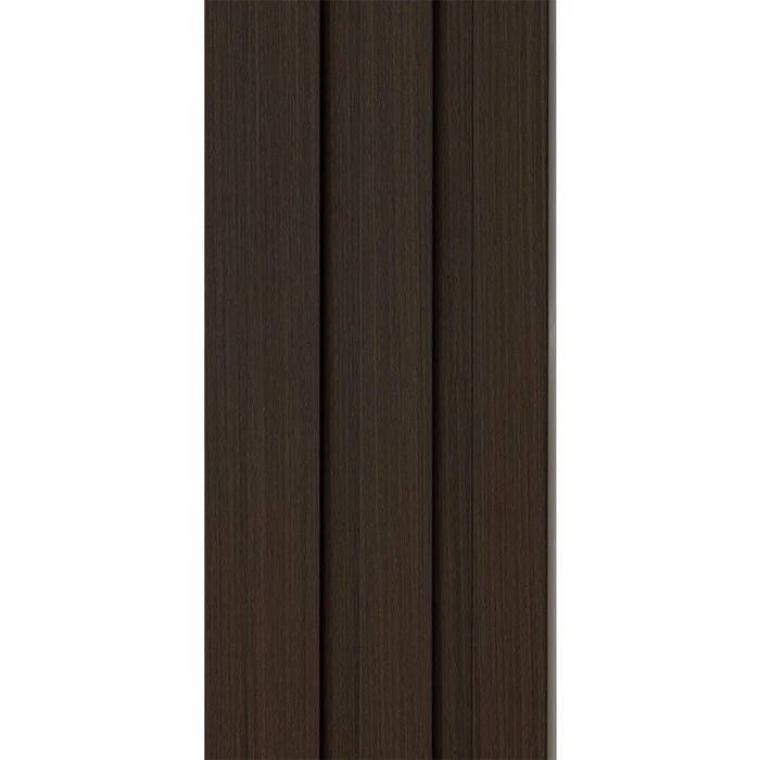 ThermoSlat -  Hickory Brown