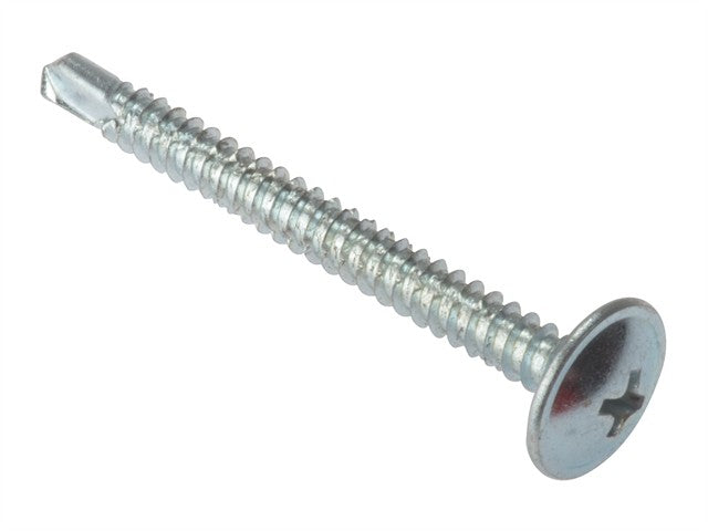 Baypole Screws box of 100 - Home Improvement Supplies Ltd