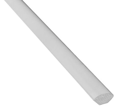 Quadrant 2.5mtrs x 12mm Or 17.5mm - Home Improvement Supplies Ltd