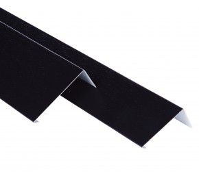 Metal Wall Flashing Trim 70mm x 30mm 2.5mtrs - Home Improvement Supplies Ltd