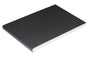 Modern Anthracite Grey Soffit Board 9mm - 5mtrs or 2.5mtrs - Home Improvement Supplies Ltd