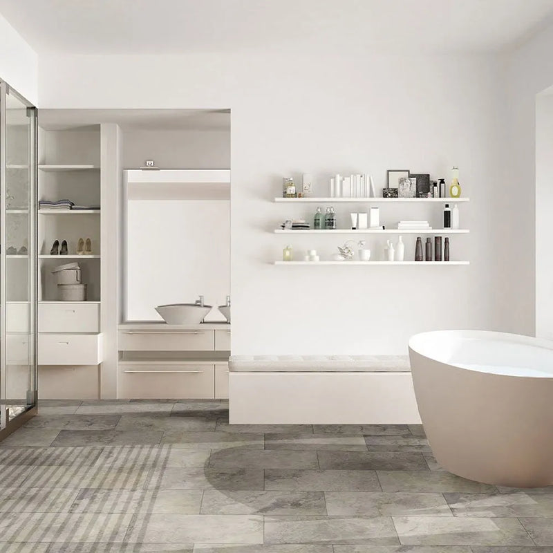 Natural Stone Livorno Flooring 1.44 sq m