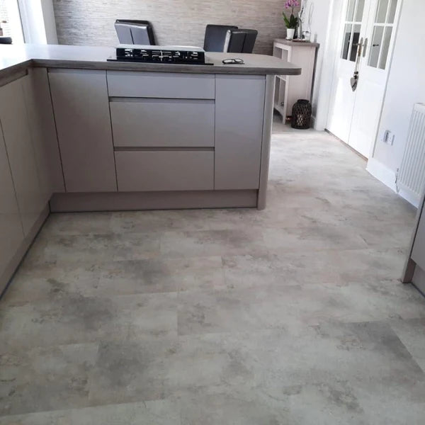 Natural Stone Genoa Flooring 1.44 sq m