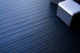 Neular 100% Recycled Decking - Black