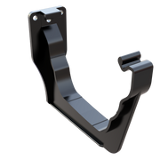 Freeflow Ogee Gutter Fascia Bracket