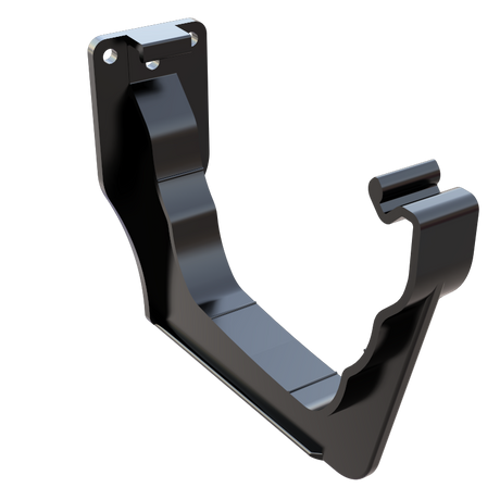 Freeflow Ogee Gutter Fascia Bracket