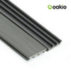 Oakio Proshield Decking - Stone Grey