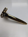 Handle - Window: 40mm Pin Gold Inline Affinity