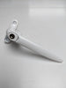 Handle - Window: 40mm Pin White Inline Affinity