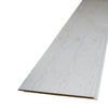 Silver Birch Ceiling Cladding - 4m x 250mm x 8mm