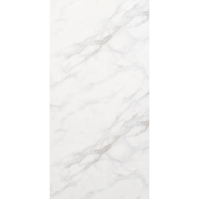 White Marble Hardex Solidwall - 2.4m (L) x 1.2m (W) x 9mm (D)