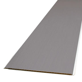 Elegance Abstract Panels - Grey