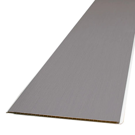 Elegance Abstract Panels - Grey