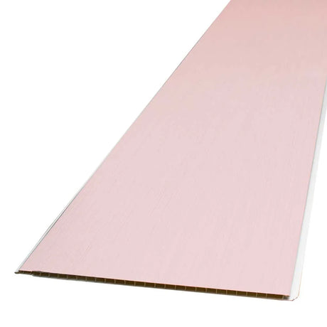 Clearance!! Elegance Abstract - Pink (Pack of 3)