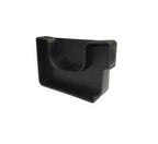 Twinplas Gutter Stop End Right Hand
