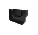 Twinplas Gutter Stop End Right Hand