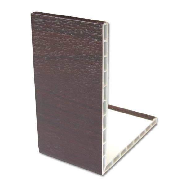 External Corner Angle Rosewood 5m