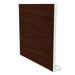 uPVC Window Sill or Fascia Cover Board 9mm Rosewood - Home Improvement Supplies Ltd