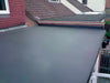 Firestone EPDM Flat Roof Rubber Membrane a Sqm - Home Improvement Supplies Ltd