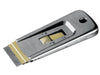 Razor Scraper Single Edge Blades And Holder - Home Improvement Supplies Ltd